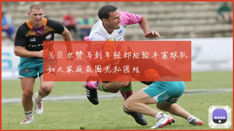 戈贝尔赞马刺年轻却经验丰富球队如大家庭氛围无私团结